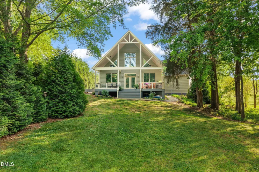 165 Plank Shore Drive Boydton, VA 23917