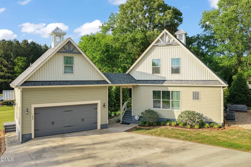 165 Plank Shore Drive Boydton, VA 23917