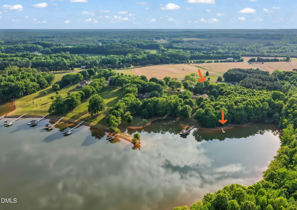 165 Plank Shore Drive Boydton, VA 23917