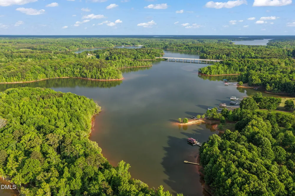 165 Plank Shore Drive Boydton, VA 23917