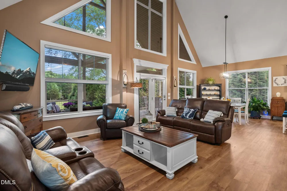 165 Plank Shore Drive Boydton, VA 23917