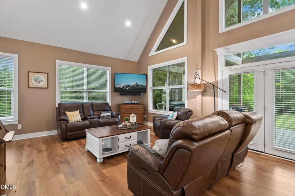 165 Plank Shore Drive Boydton, VA 23917