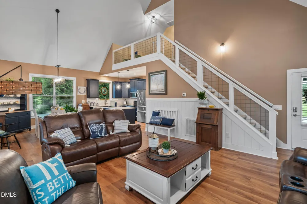165 Plank Shore Drive Boydton, VA 23917