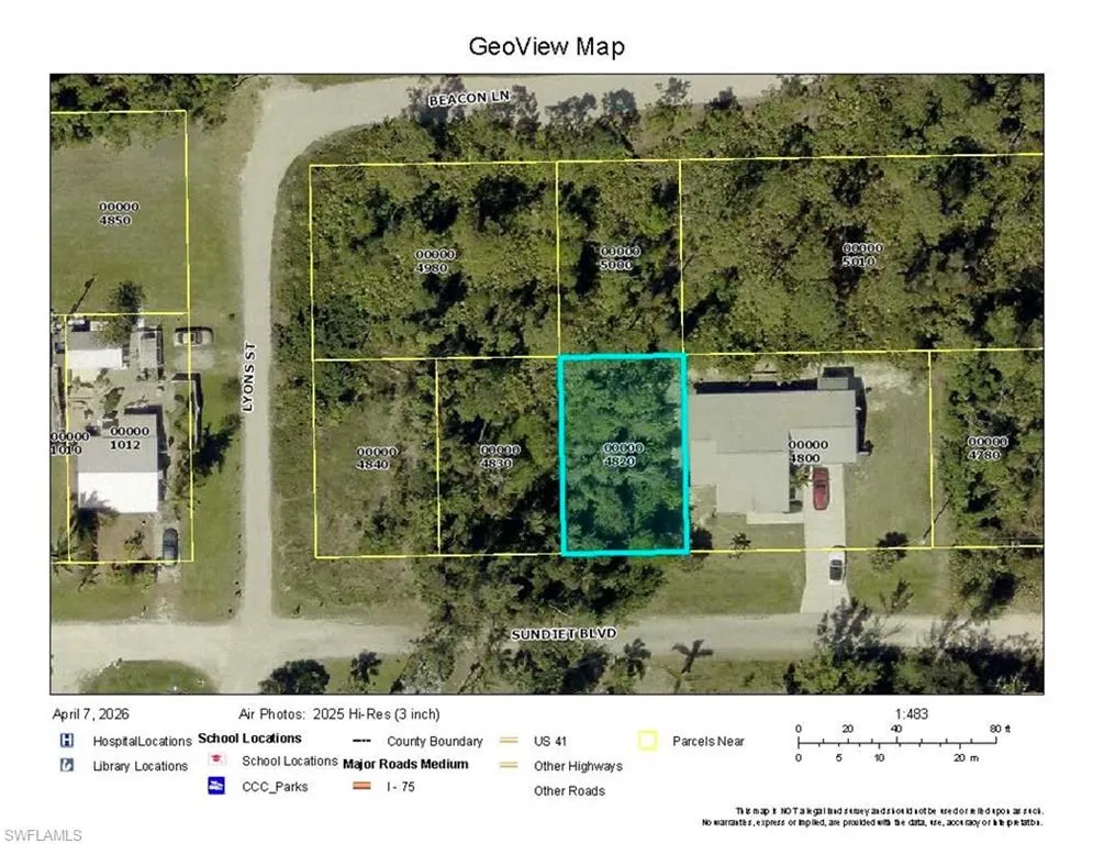 7342 Sundiet Boulevard Bokeelia, FL 33922