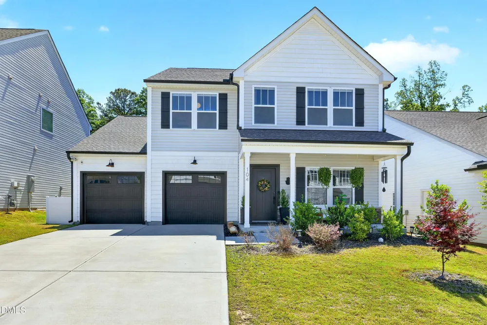 104 Curling Creek Drive