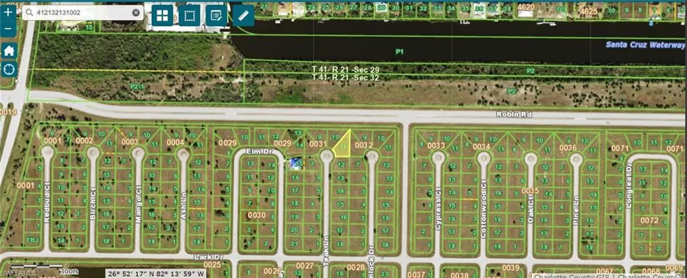 32 Teak Lane Placida, FL 33946