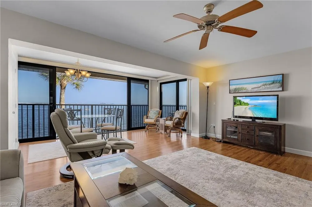 760 Sextant Drive #612 Sanibel, FL 33957
