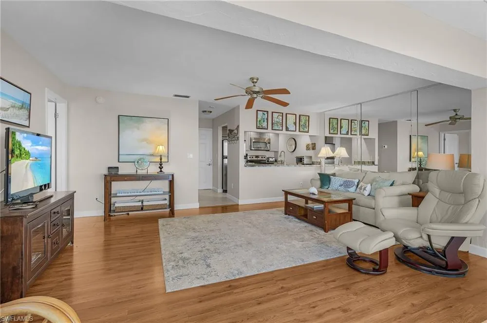 760 Sextant Drive #612 Sanibel, FL 33957