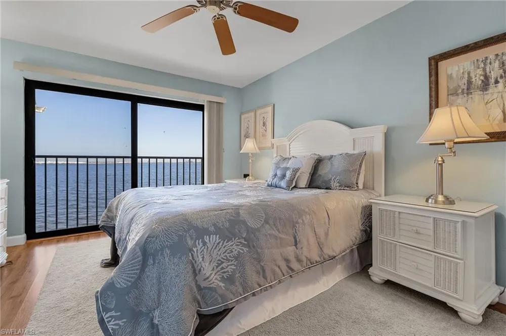 760 Sextant Drive #612 Sanibel, FL 33957