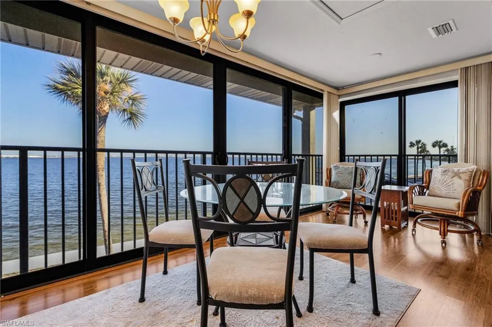 760 Sextant Drive #612 Sanibel, FL 33957