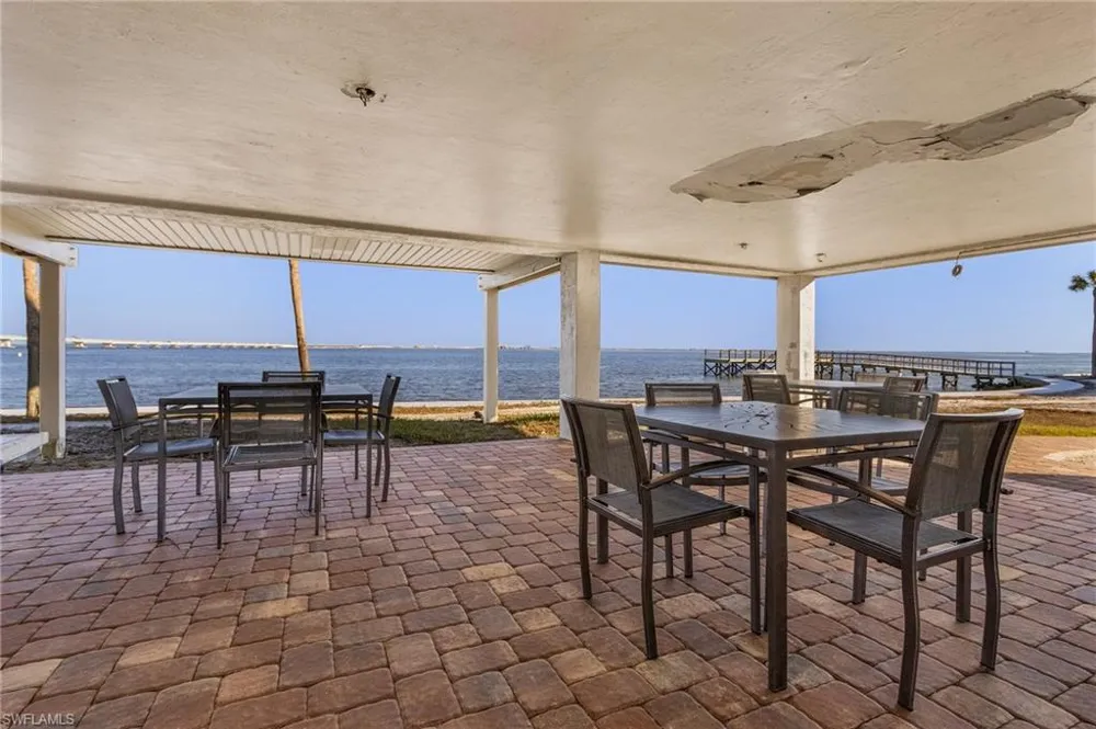 760 Sextant Drive #612 Sanibel, FL 33957