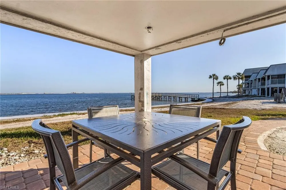 760 Sextant Drive #612 Sanibel, FL 33957