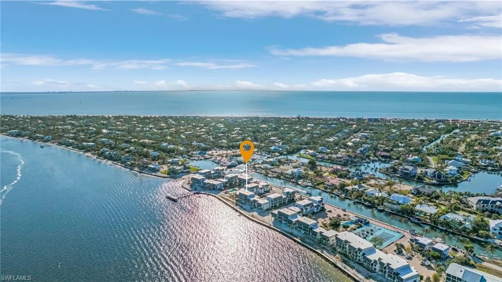 760 Sextant Drive #612 Sanibel, FL 33957