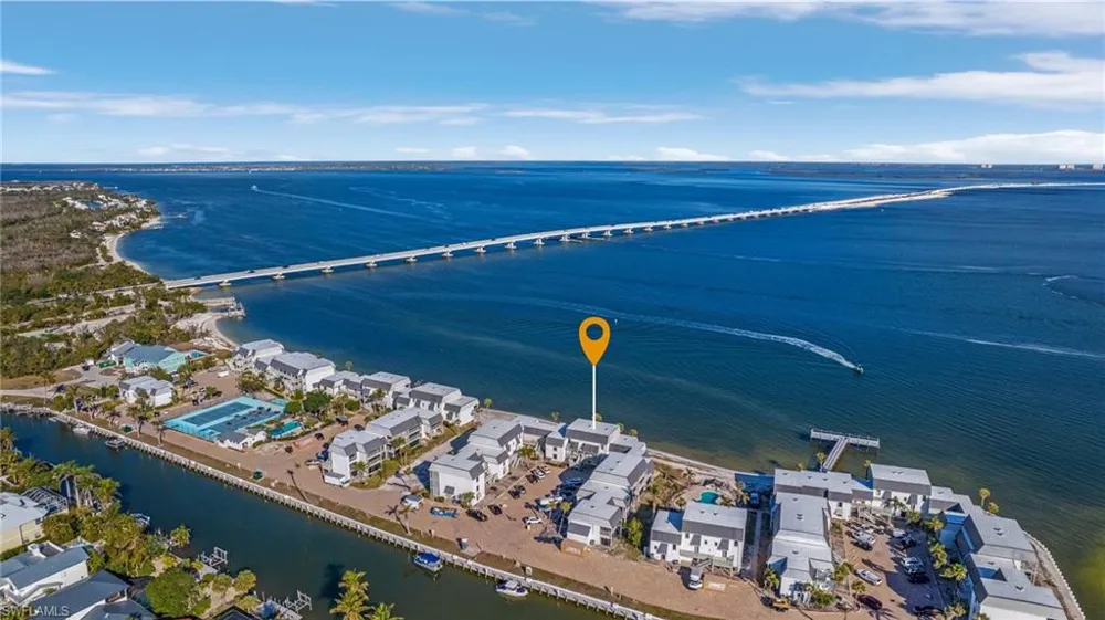 760 Sextant Drive #612 Sanibel, FL 33957