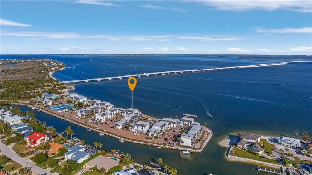 760 Sextant Drive #612 Sanibel, FL 33957
