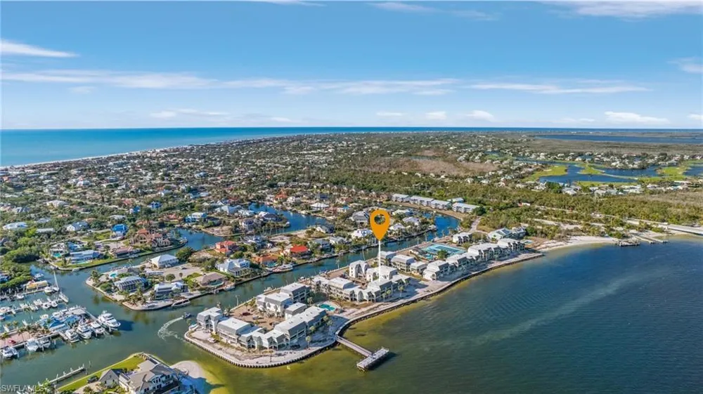 760 Sextant Drive #612 Sanibel, FL 33957