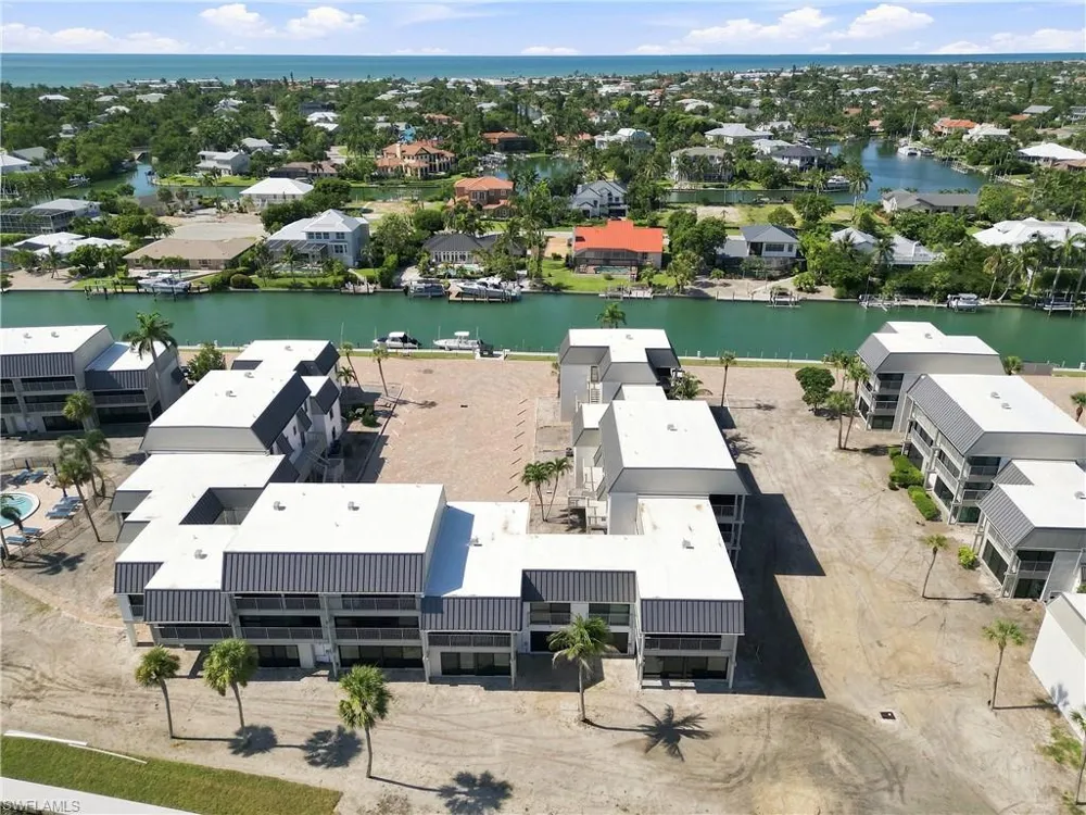 760 Sextant Drive #612 Sanibel, FL 33957