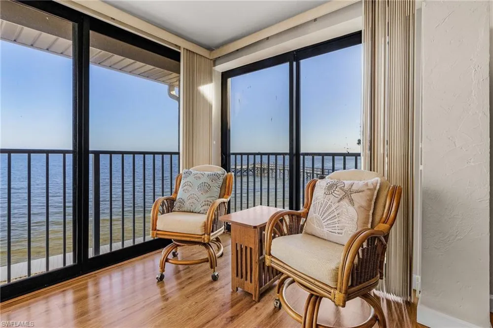 760 Sextant Drive #612 Sanibel, FL 33957