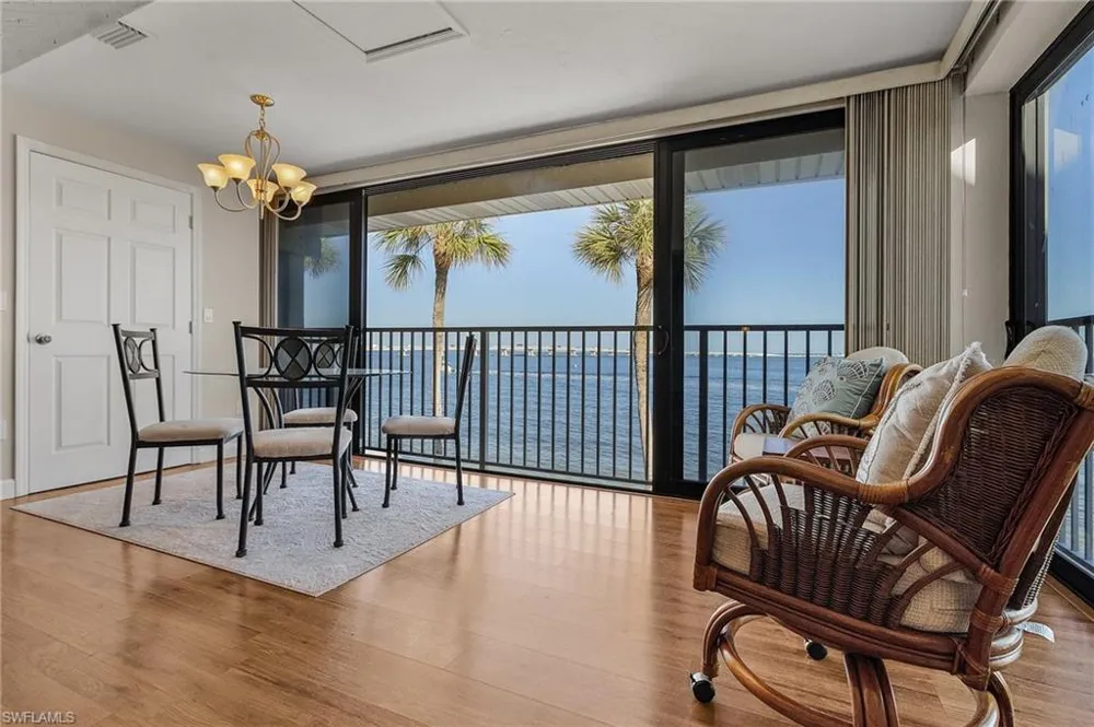 760 Sextant Drive #612 Sanibel, FL 33957