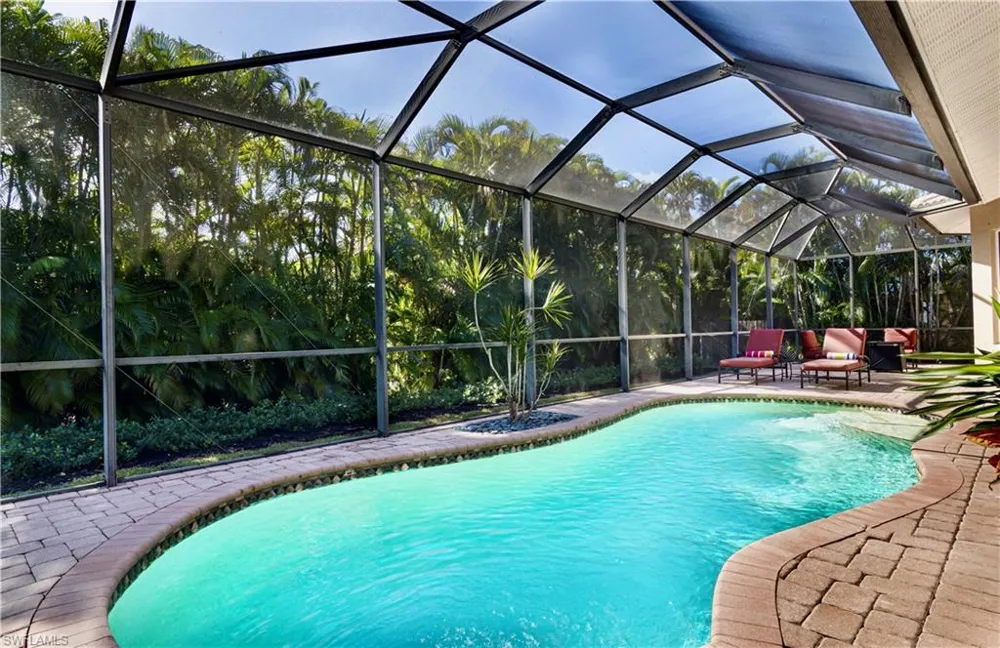 1849 Bahama Avenue Marco Island, FL 34145