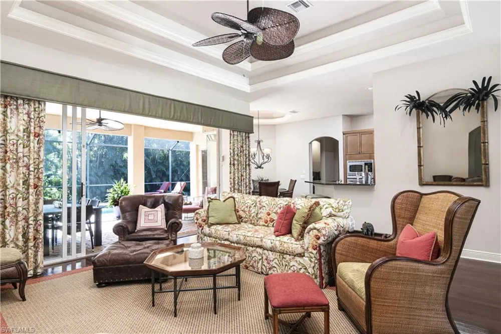 1849 Bahama Avenue Marco Island, FL 34145