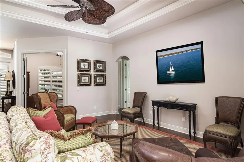 1849 Bahama Avenue Marco Island, FL 34145