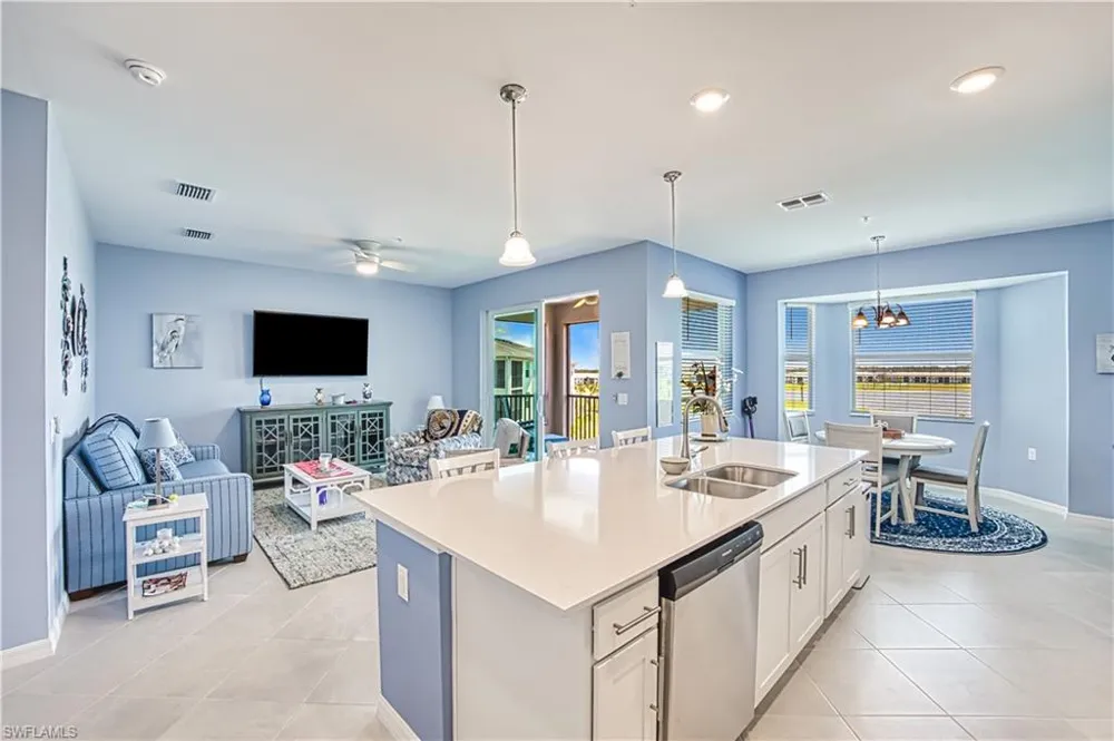 43993 Boardwalk Loop #1941 Punta Gorda, FL 33982
