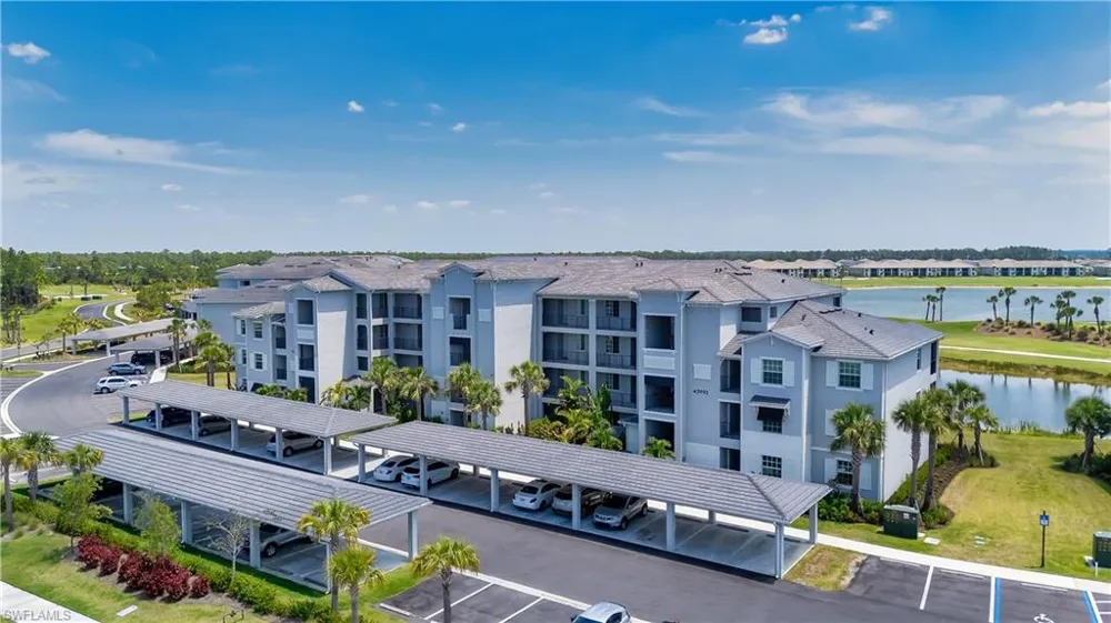 43993 Boardwalk Loop #1941 Punta Gorda, FL 33982