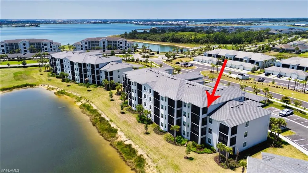 43993 Boardwalk Loop #1941 Punta Gorda, FL 33982