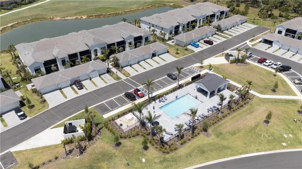 43993 Boardwalk Loop #1941 Punta Gorda, FL 33982