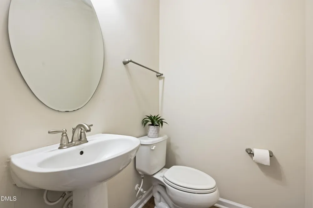2417 Historic Circle Morrisville, NC 27560