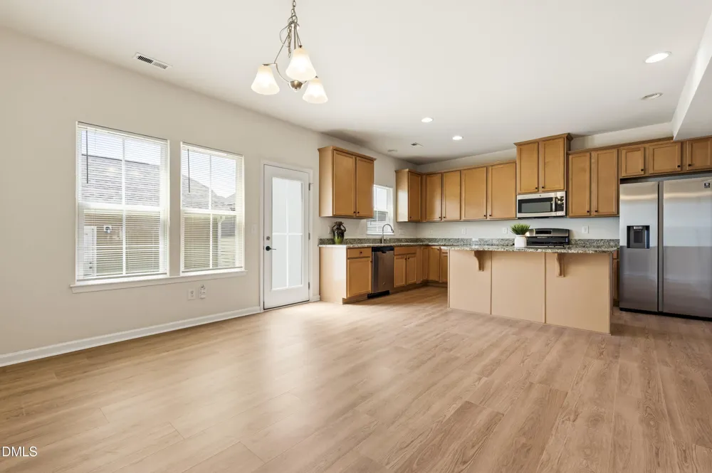 2417 Historic Circle Morrisville, NC 27560