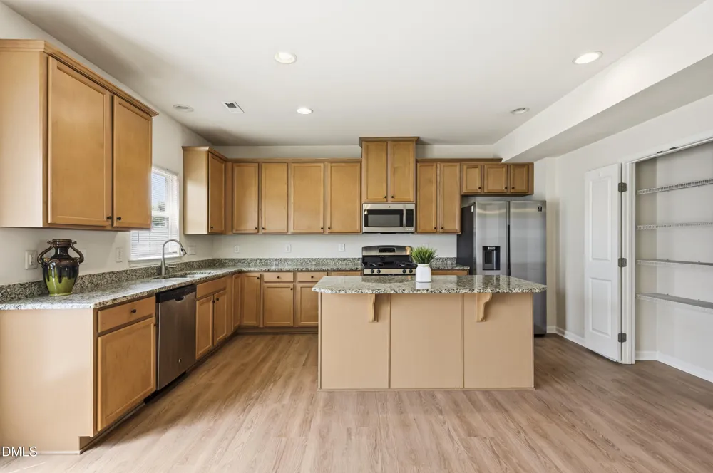 2417 Historic Circle Morrisville, NC 27560