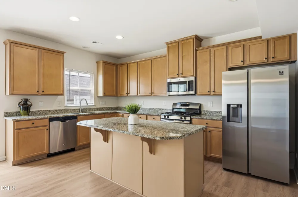2417 Historic Circle Morrisville, NC 27560