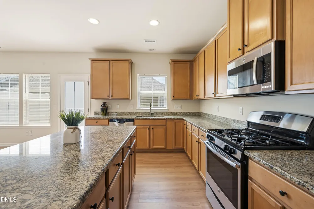 2417 Historic Circle Morrisville, NC 27560