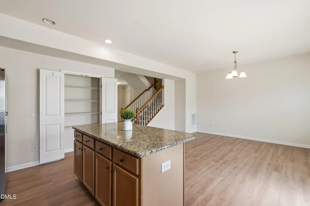 2417 Historic Circle Morrisville, NC 27560