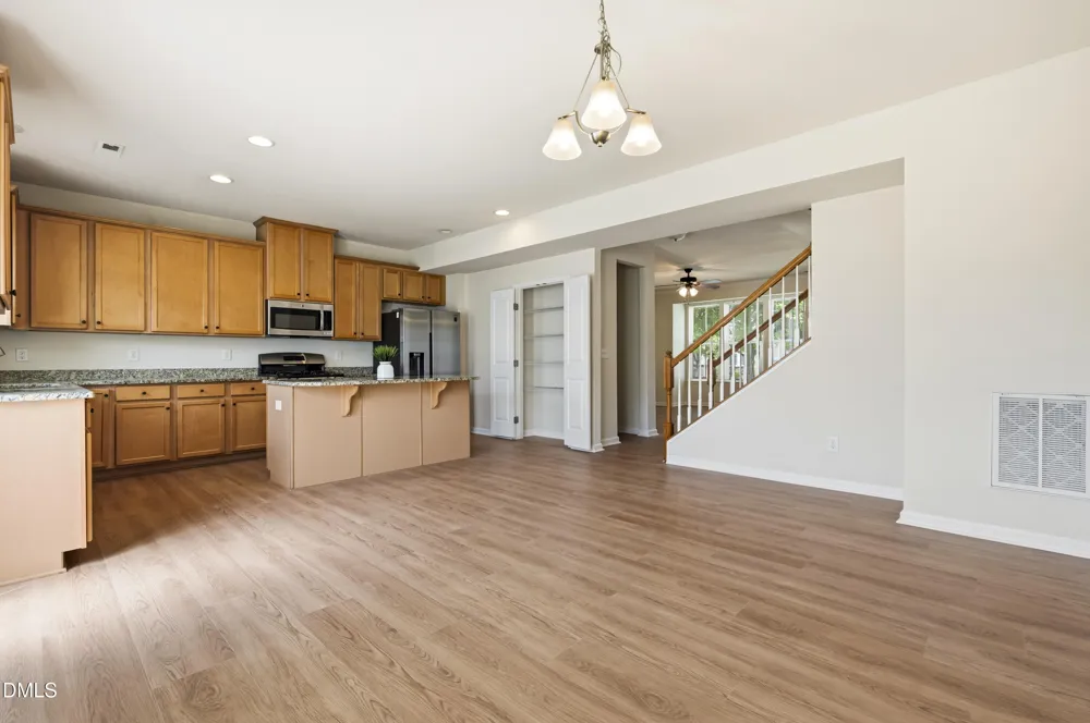 2417 Historic Circle Morrisville, NC 27560