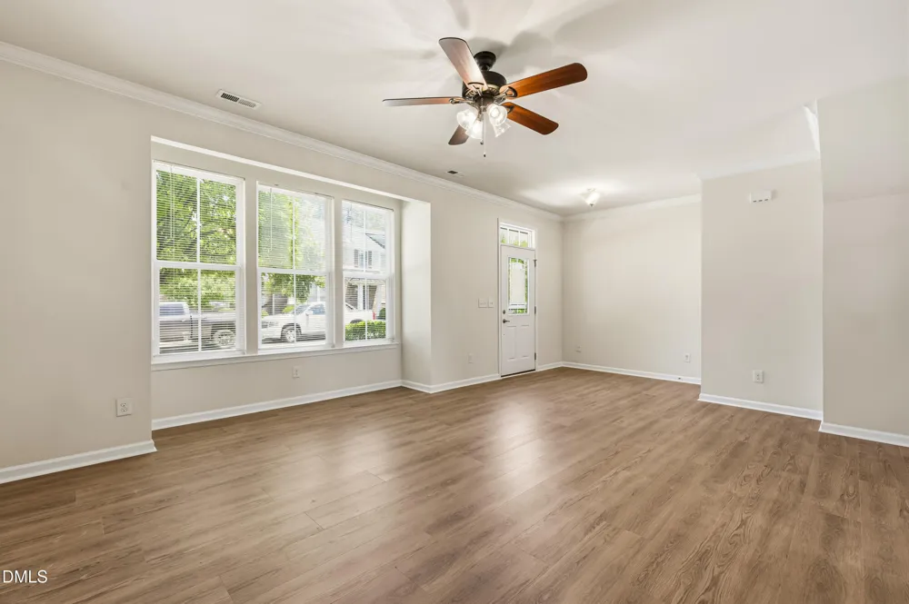 2417 Historic Circle Morrisville, NC 27560