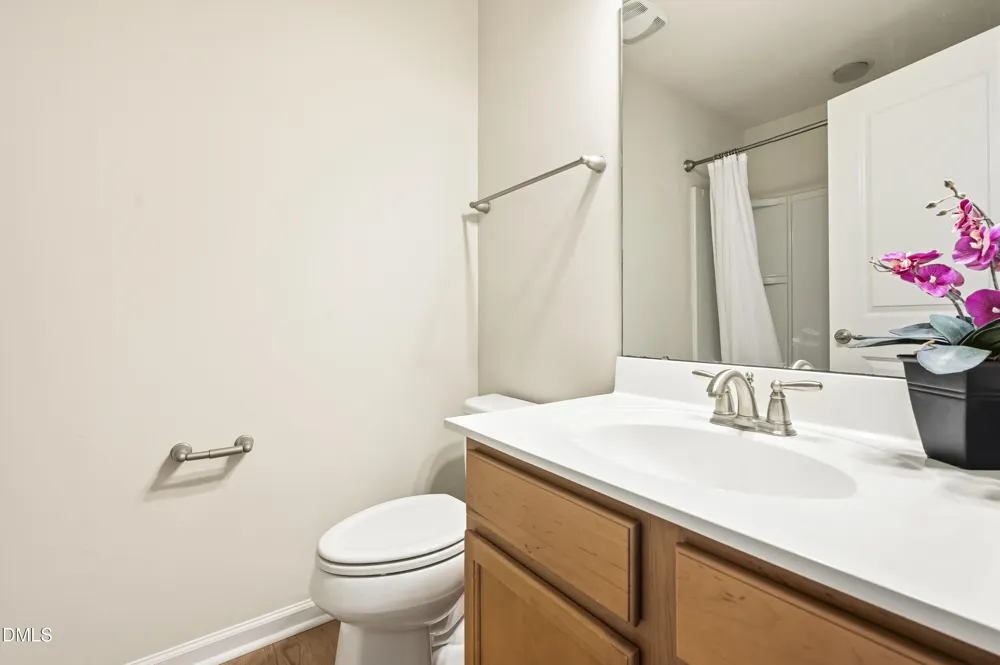 2417 Historic Circle Morrisville, NC 27560