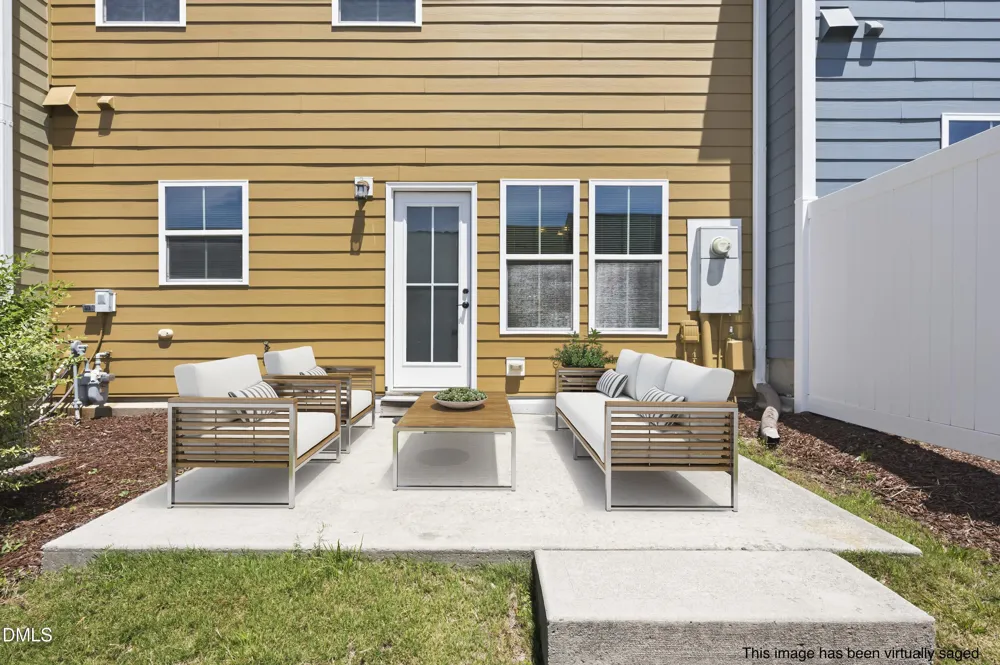 2417 Historic Circle Morrisville, NC 27560