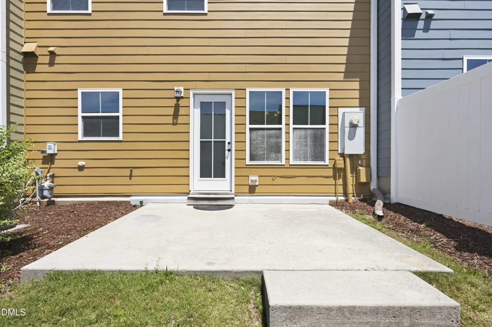 2417 Historic Circle Morrisville, NC 27560