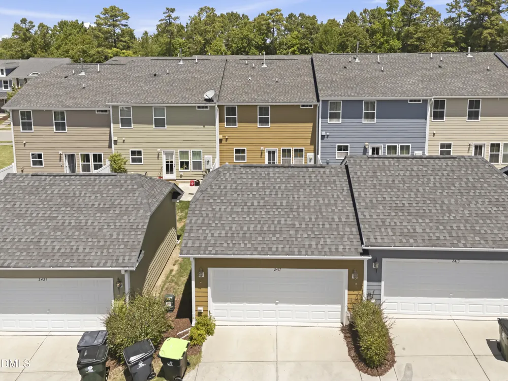 2417 Historic Circle Morrisville, NC 27560