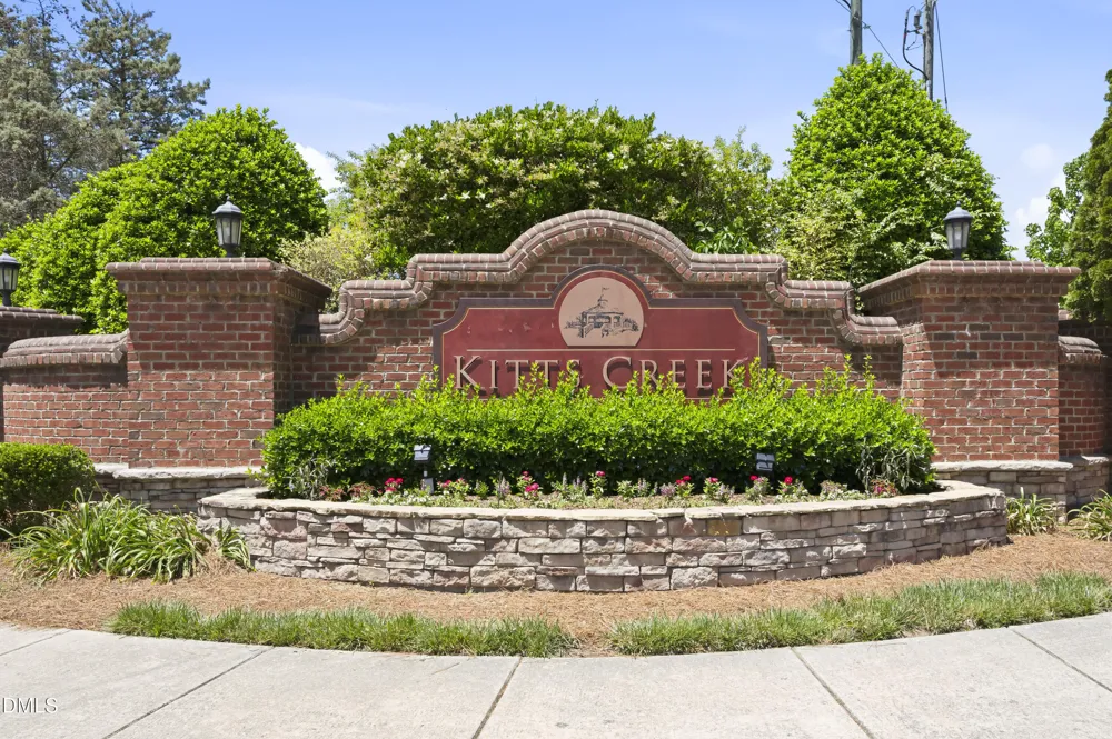 2417 Historic Circle Morrisville, NC 27560