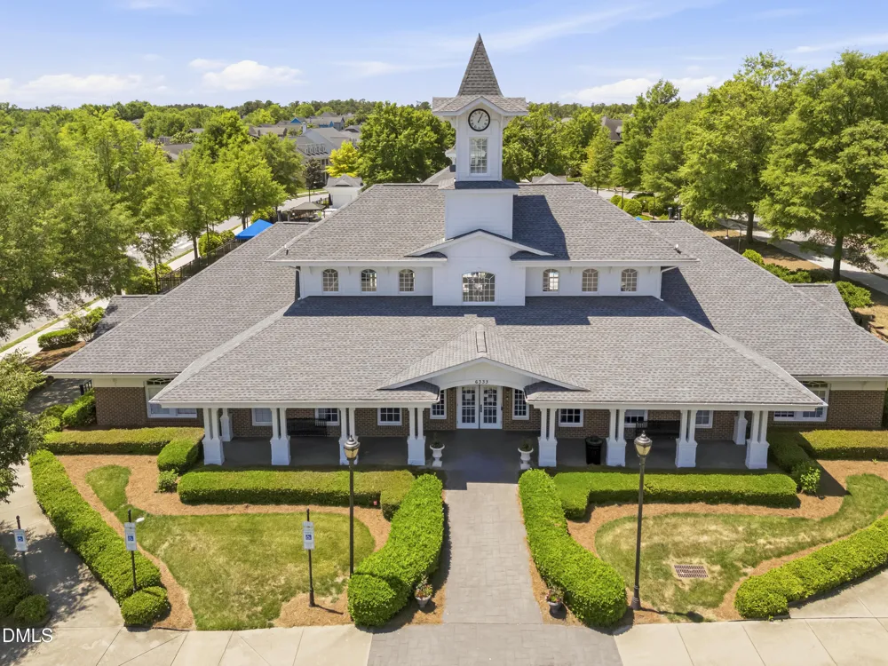 2417 Historic Circle Morrisville, NC 27560