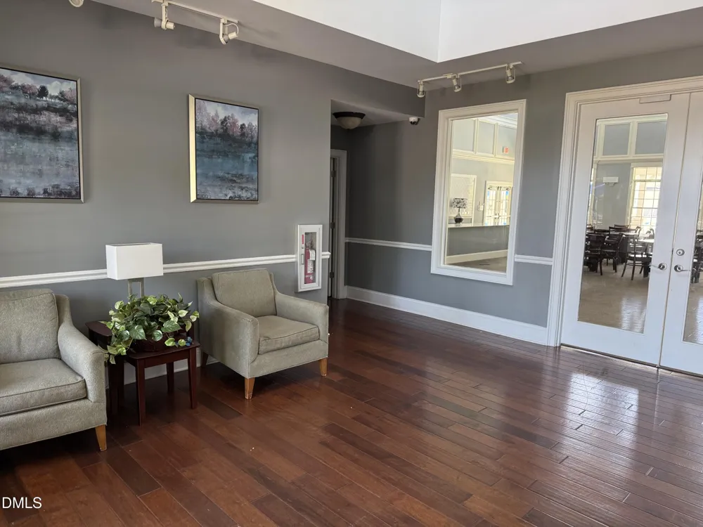 2417 Historic Circle Morrisville, NC 27560