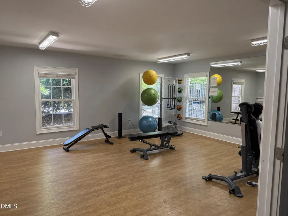 2417 Historic Circle Morrisville, NC 27560