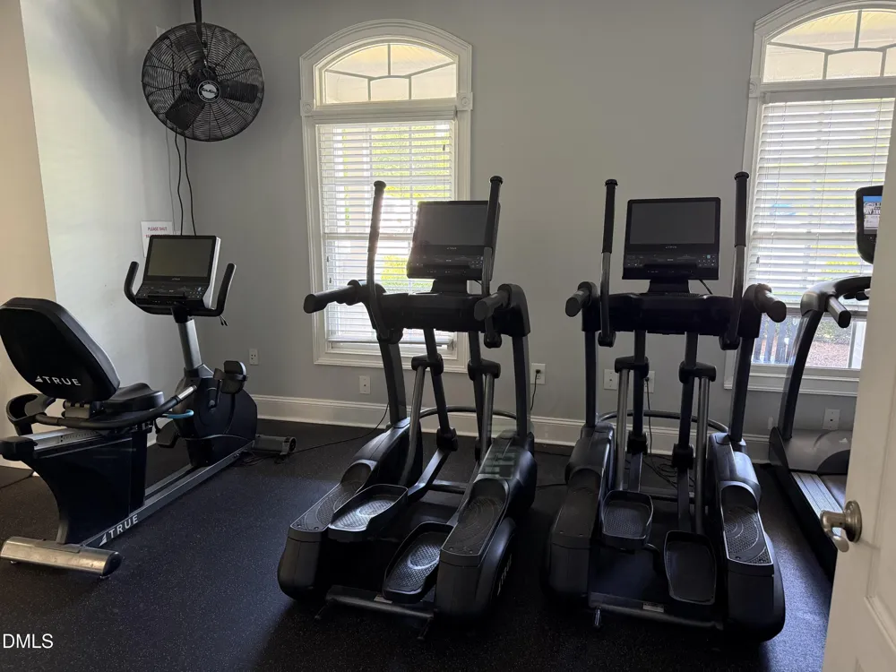 2417 Historic Circle Morrisville, NC 27560