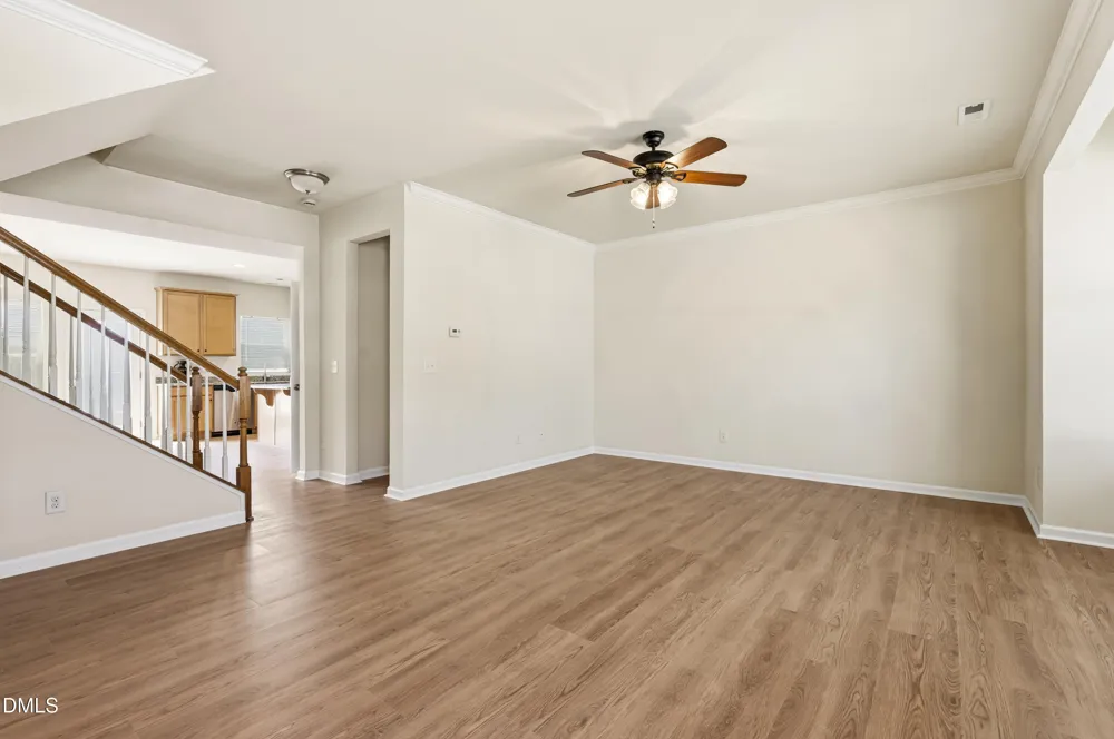 2417 Historic Circle Morrisville, NC 27560