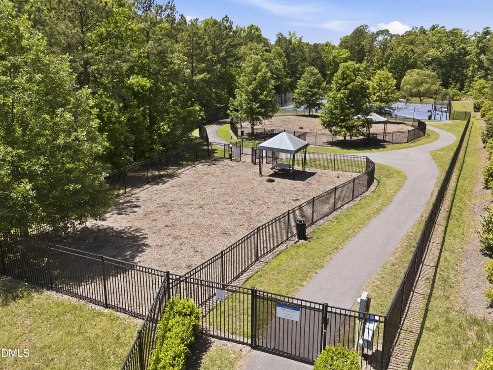 2417 Historic Circle Morrisville, NC 27560