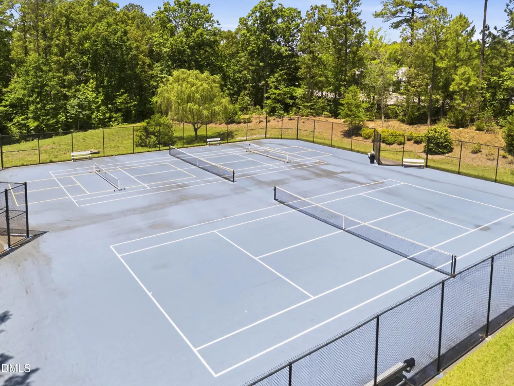2417 Historic Circle Morrisville, NC 27560